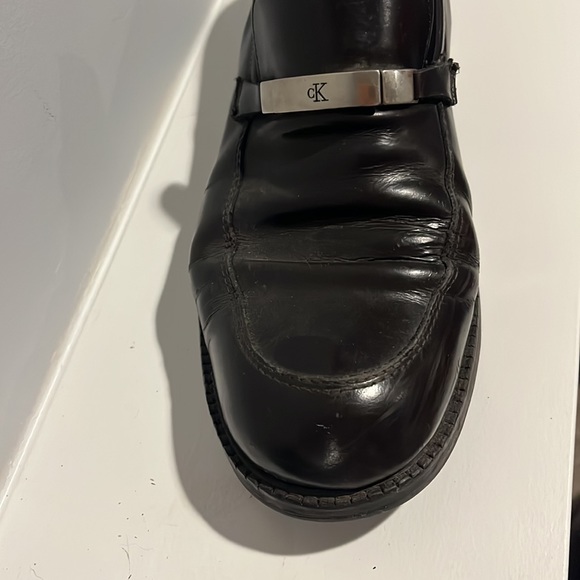 Calvin Klein Loafers - Picture 6 of 7